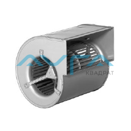 D1G133-AB39-52 Центробежный (радиальный) вентилятор ebmpapst