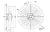 W2E250-CM06-11 Осевой вентилятор ebmpapst