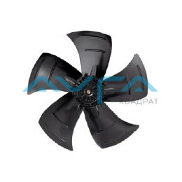 A4E400-AP02-13 Осевой вентилятор ebmpapst