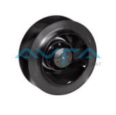 R2E225-RA92-37 Центробежный вентилятор ebmpapst