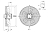 S4D500-AE03-01 Осевой вентилятор ebmpapst
