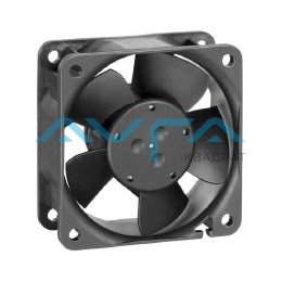 614 N/2L Вентилятор компактный ebmpapst 