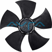 A4E450-AO09-01 Осевой вентилятор ebmpapst