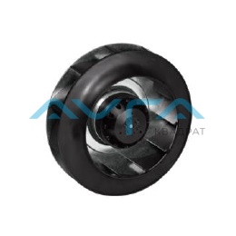 R4E250-AH01-05 Центробежный вентилятор ebmpapst