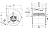 D4E240-BA01-01 Центробежный вентилятор ebmpapst