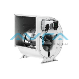 Центробежный (радиальный) вентилятор ebmpapst D3G310GG0501