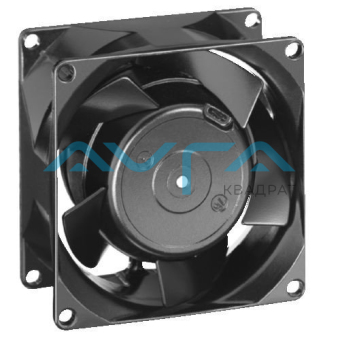 8550 N Вентилятор компактный ebmpapst