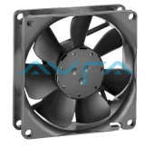 8412 NGME Вентилятор компактный ebmpapst