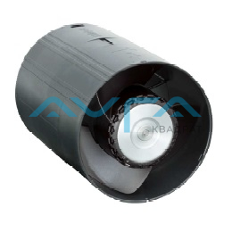 AC 100 MR Вентилятор компактный ebmpapst