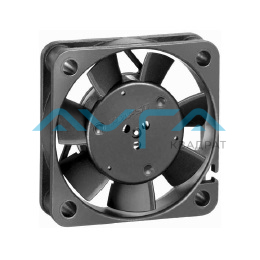 412 FM-074 Вентилятор компактный ebmpapst 