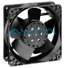 4890 N Вентилятор компактный ebmpapst