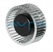 R3G146-AB54-01 Центробежный вентилятор ebmpapst