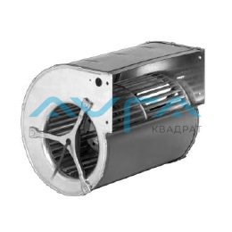 Центробежный (радиальный) вентилятор ebmpapst D2E160AB0106