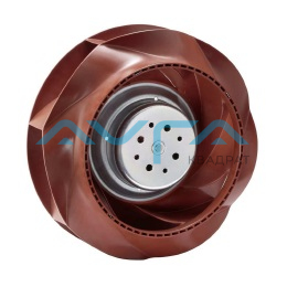 RER 190-39/18/2 TDOR Вентилятор компактный ebmpapst