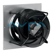 K3G560-8317081580 Центробежный ЕС-вентилятор ebmpapst RadiCal  (для дата-центров)