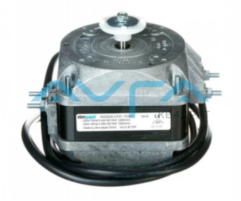 A4Q230-AD03-09 Осевой вентилятор ebmpapst
