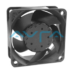 632/2 HPU Вентилятор компактный ebmpapst 