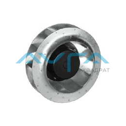 R3G250-AK41-71 Центробежный вентилятор ebmpapst