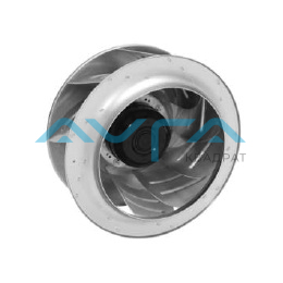 R3G560-AG21-01 Центробежный вентилятор ebmpapst