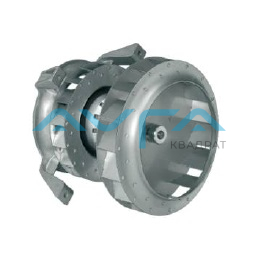 R2E225A-G01-11 Центробежный вентилятор ebmpapst