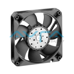 4412 FN/2HP Вентилятор компактный ebmpapst