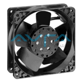 4650 N Вентилятор осевой компактный ebmpapst 120х120х38 220в