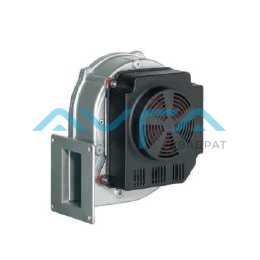 G1G170-AB53-03 Центробежный (радиальный) вентилятор ebmpapst