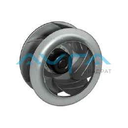 R3G500-AP25-68 Центробежный вентилятор ebmpapst