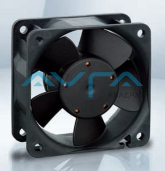 614 NN Вентилятор компактный ebmpapst