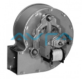 RL(D)85/0042A21-3020L-109 oi Вентилятор центробежный ebmpapst