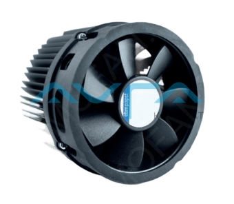 PG1W-12-60-M3BN Вентилятор компактный ebmpapst 