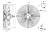 S6D800-CD01-01 Осевой вентилятор ebmpapst