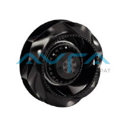 R2E220-RB06-14 Центробежный вентилятор ebmpapst