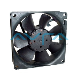 8412 NMU Вентилятор компактный ebmpapst 