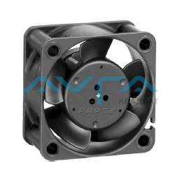 414/2 HP Вентилятор компактный ebmpapst 