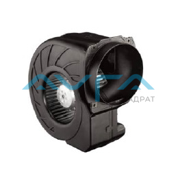 D2E160-FI01-01 Центробежный (радиальный) вентилятор ebmpapst