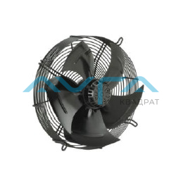 S4E350-AP06-A4 Осевой вентилятор ebmpapst