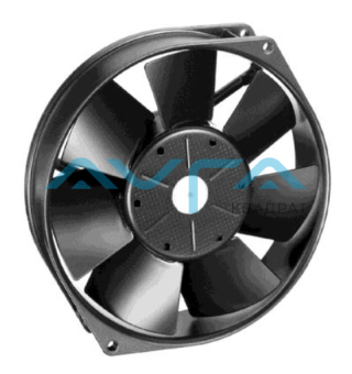 7114 N Вентилятор компактный ebmpapst