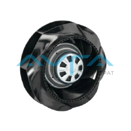 R3G220-RC05-03 Центробежный (радиальный) вентилятор ebmpapst