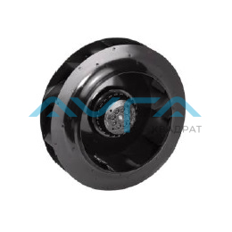 R2E280-AE52-31 Центробежный вентилятор ebmpapst