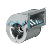 D4E180-CA02-36 Центробежный вентилятор ebmpapst