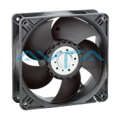 4412 F/2 GLL-520 Вентилятор компактный ebmpapst 