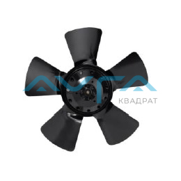 A2E250-AE65-02 Осевой вентилятор ebmpapst