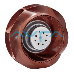 t RER 190-39/14/2 TDLOU Вентилятор компактный ebmpaps