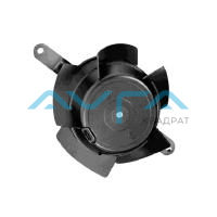 8880 TA Вентилятор компактный ebmpapst