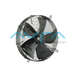 S4D400-AP12-04 Осевой вентилятор ebmpapst