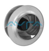 R4D450-AK01-01/F01 Центробежный АС-вентилятор ebmpapst