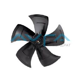 A4D400-AP12-01 Осевой вентилятор ebmpapst