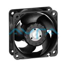 622/2 NP Вентилятор компактный ebmpapst 