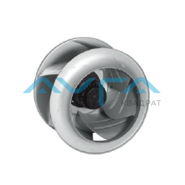 R4E355-AL02-05 Центробежный вентилятор ebmpapst